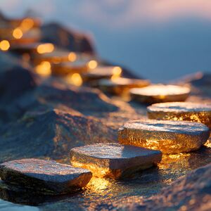 Nicht alles auf einmal verändern